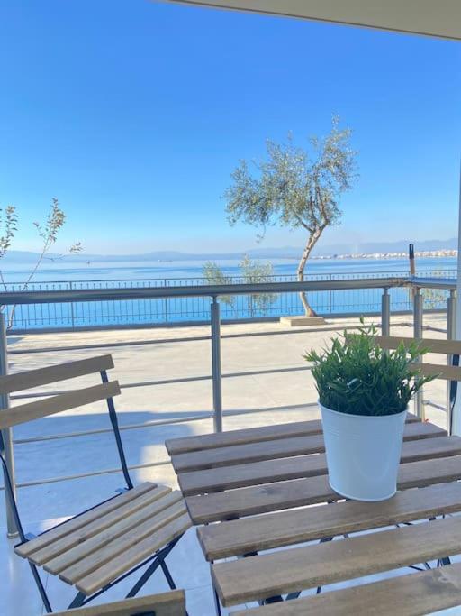 Difan Sea Homes A4 Верга-Каламата Екстер'єр фото