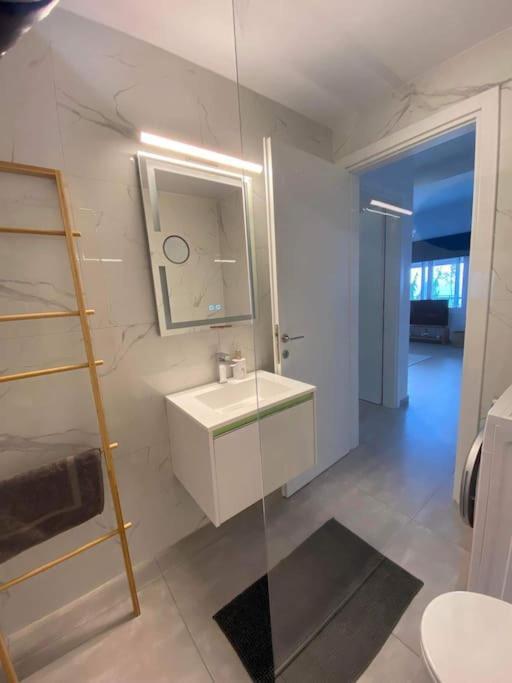 Difan Sea Homes A4 Верга-Каламата Екстер'єр фото